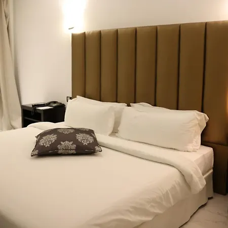 Avanti Mohammedia Hotel-2